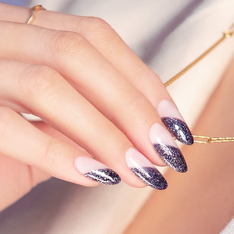 NÉONAIL UV Nail Varnish, Gel UV Base Coat, Revital Base