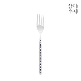 Sammi Delphi Ceramic Salad Fork / 삼미 델파이 세라믹 샐러드포크