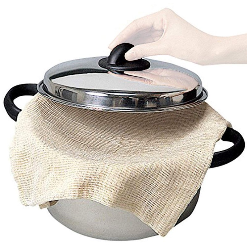 貝印 Khs-9bl Cooking Thread, Net