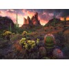 Ravensburger Puzzle 12001380 Puzzle Spikes 500 Pieces for Adults from