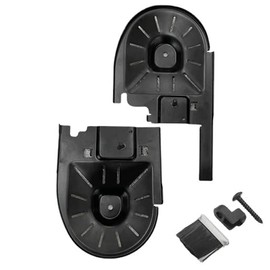 KOLEOLL DCS3711 14-1/2" 20V Max Metal Band Saw Blade Guard Works with DCS371 Compatible with Dewalt Band Saw