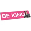 Papersalt Mister Rogers Bumper Sticker Editions - Great Quotes (Be