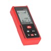 Laser Distance Meter High Accuracy Infrared Measuring Device Laser Distance