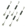 HiLetgo 5PCS CL01-12 Microwave Oven Induction Cooker High Voltage Diode