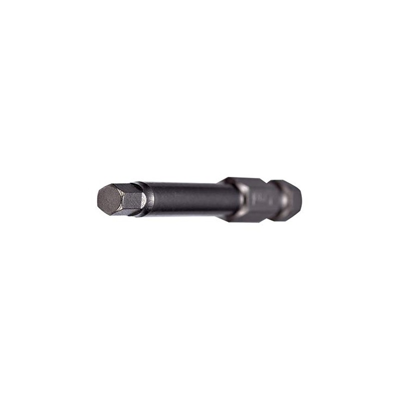 VEGA 3mm Hex Bits. Professional Grade ¼ Inch Hex Quick