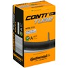 Continental Unisex's MTB Inner Tube, Black, Size 27.5/40 mm