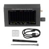 Frequency Analyzer Handheld 35‑4400MHZ Tiny RF Domain Analysis with Tracking