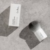 Ere Perez Eco Vegan Brush - Kabuki, 1 Brush