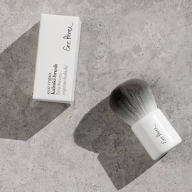 Ere Perez Eco Vegan Brush - Kabuki, 1 Brush