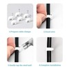 Cable Clamps Nail Clamp 7 mm 8 mm (Pack of