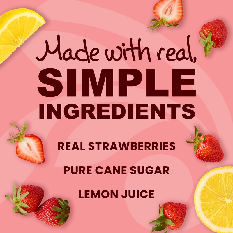 Stonewall Kitchen Strawberry Jam, 12.5 Ounces