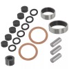 Caltric Complete Primary Drive Clutch Kit For Polaris Scrambler 500