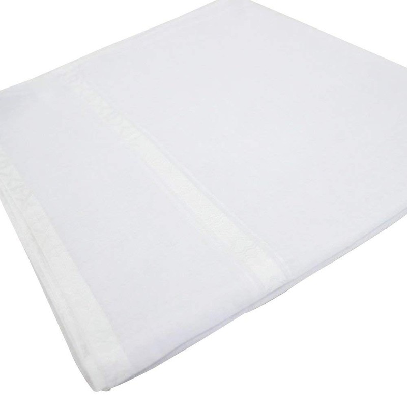 HOMELEX Arab Kafiya Keffiyeh Middle Eastern Scarf Wrap with Aqel