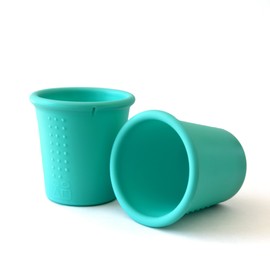 Silicone Cups - Sea