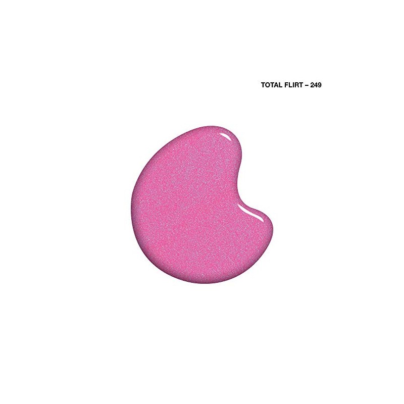 Sally Hansen Hard as Nails Xtreme Wear Nail Color, Total