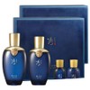 beautiful Sooryehan Hyobidam Jeongyul Men's Cosmetics 2-Piece Set, 2 Sets / 수려한 효비담 정율 남성 화장품 2종 세트, 2세트