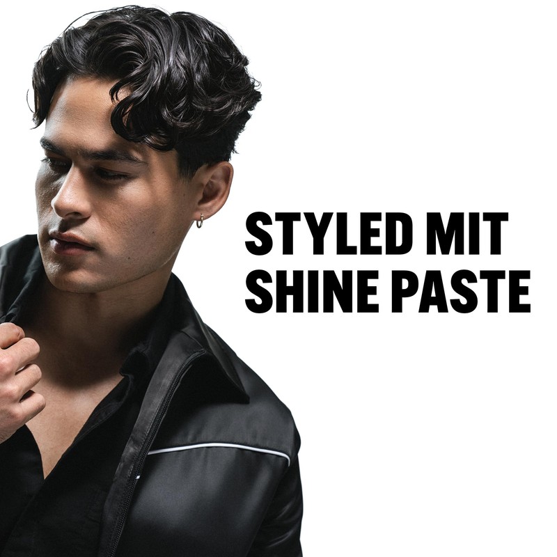 STMNT SHINE PASTE 100ml