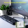RTL8822CE Network Card 300Mbps 2.4G 867Mbps 5G BT5.0 Plug and