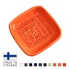 ANCKERAMIC Finland Original Ceramico Grater, Nutmeg Grater, Garlic Grater, Ginger