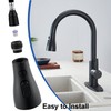 Kitchen Faucet Sprayer Head Replacement - Pull Down Faucet Spray