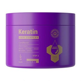 Advanced Formula Keratin Complex Advanced Formula Hair Conditioner 200 ml