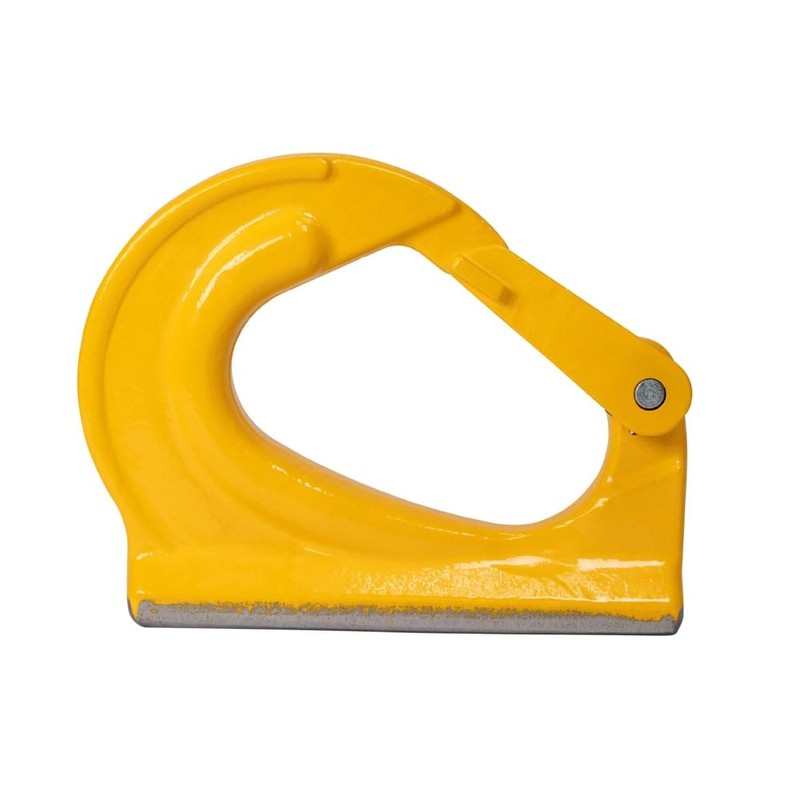 Mytee Products 10 Ton Grade 80 Weld On Anchor Hook