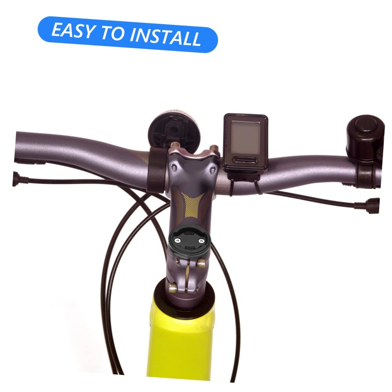 WOONEKY 1 Set Aluminum Alloy Bike Headset Top Cover with