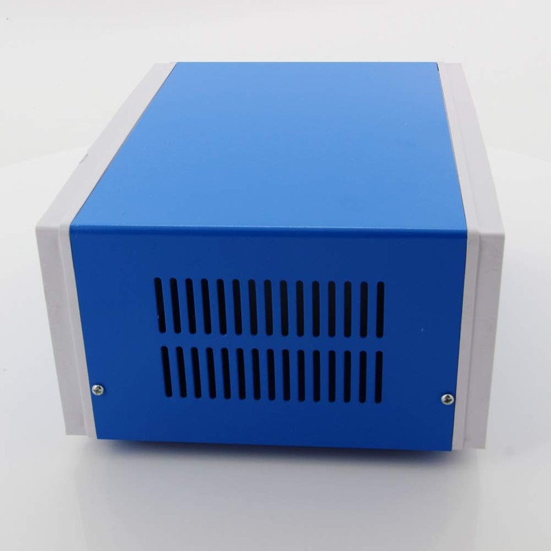 Fielect 9.84" x 7.48" x 4.33" Dustproof Electronic Junction Box