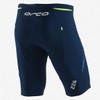 Orca 226 Perform Tri Mens Shorts - Black/Blue