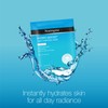 Neutrogena Hydro Boost Hydrating Hyaluronic Acid Hydrogel Face Mask 30g