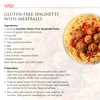 Garofalo - Premium Gluten-Free Spaghetti Pasta, Italian Made, Corn, Rice,