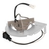 Vent Bath Fan Heating Element, Ceiling Heater Heat Element Replacement