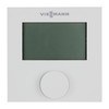Viessmann Room Thermostat Digital Heating