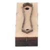 Leather Cutting Die DIY Crafts Hand Made Leather Cutting Mold