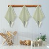 GOODOLD Kitchen Dish Cloths for Washing Dishes 6 Pack -