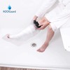 Waterproof Leg Protector for Cast and Bandage with a Hygiene