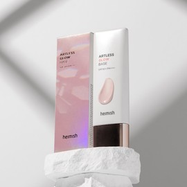 heimish [heimish]*reneweal* Artless Glow Base SPF 50+ PA+++ 40ml
