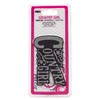 Pilot Automotive IP-3177 Easy Stick-On Country Girl Emblem, 1 Pack