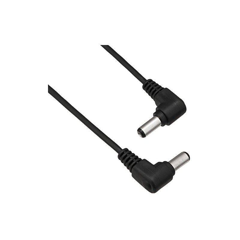 TRUE DYNA TDDC-020-3 DC Cable Set of 3 (20cm x
