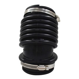 1X Air Box Intake Hose Pipe for Ford Focus MK2 2005-2011 C-Max Induction 1684286