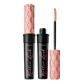BENEFIT READY TO ROLL TRAVEL SET