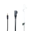 TDYU Walkie Talkie Earpiece Headset with Mic PTT Compatible with