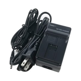 Single Mains/Car Battery Charger for Leica M8 M-8 M8 M8.2 M9 ME M-E BM8 14464 BLI-312 Digital Camera