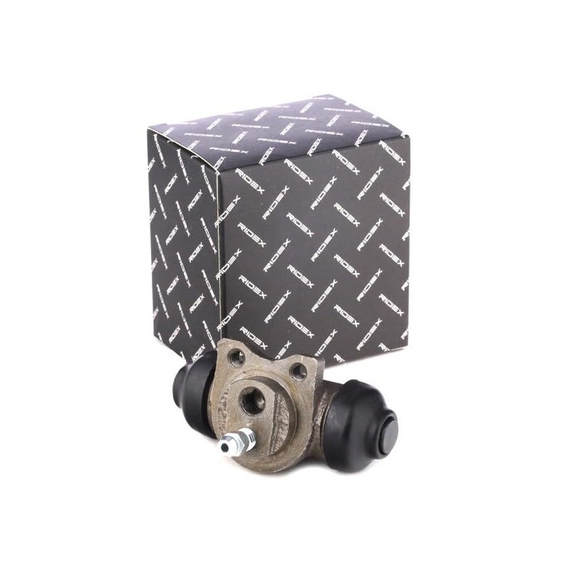 RIDEX 277W0003 Wheel Brake Cylinder Drum Brake Wheel Cylinder Rear