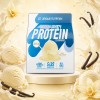 Proteina 100% Whey 2.2 Kg Unique Nutrition Sabor Vainilla