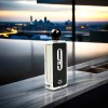 AFNAN 9 PM EAU DE PARFUM SPRAY FOR MEN 3.4