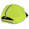 Trendy Apparel Shop - Gorra de seguridad no estructurada con