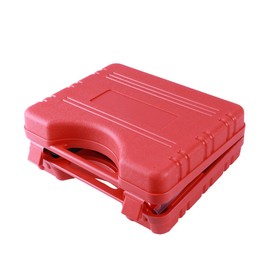 ULTECHNOVO Manual Handheld Oil Vacuum Pump Brake Bleeder Tool Kit Professional Automotive Repair Tester