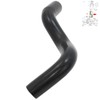 BIAREN Power Steering Hose Pipe Reservoir to Pump Steering Hydraulic
