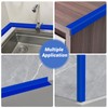 Wall Corner Protector, Peel and Stick Wall Corner Trim, Flexible